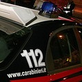 Bari, non si ferma all'alt: carabinieri sparano fuori dal fast food. Arrestato 27enne