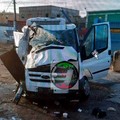 Grave incidente a Massafra, morto un 55enne di Noci (Bari)