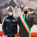 Alberobello (Bari), Vito Aquilino nuovo comandante della polizia locale