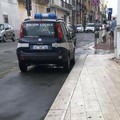 Polignano, positivo agente della polizia locale