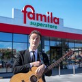 Renato Ciardo e i Famila Superstore raccontano Bari e le sue bellezze