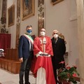 Santeramo in colle (Bari), rubate le reliquie di Sant'Erasmo dalla Chiesa Madre