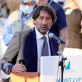 Mastro su dimissioni Patroni Griffi: «Il miglior presidente di Autorità Portuale»