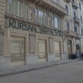 Kursaal Santalucia, la giunta regionale approva le linee guida