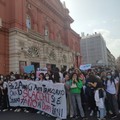 Bari, oltre mille studenti in piazza contro i doppi turni