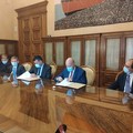 Siglato accordo Comune-Procura di Bari, 42 destinatari di reddito di cittadinanza al lavoro negli uffici