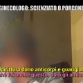 Violenza sessuale, arrestato a Bari il ginecologo Miniello