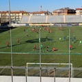 LIVE Monterosi-Bari 0-1, inizia la ripresa. Galletti avanti: autorete di Verde