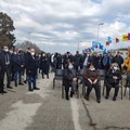 Una lunga lista di nomi per non dimenticare. Libera a Bari per la Giornata in ricordo delle vittime della mafia