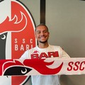 SSC Bari, ufficiale l'arrivo di Elia Caprile