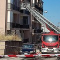 Crollo in via Umbria, Arca Puglia ha costituito una  "Commissione di Indagine "