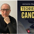"Teorie del cancro”, l’ultimo lavoro di Antonio Mazzocca domani a Bari
