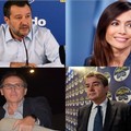 Elezioni, i 40 parlamentari eletti in Puglia. A Bari confermato Lacarra