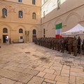 Comando Militare Esercito Puglia, cambio al vertice. Arriva il colonnello Arcangelo Moro