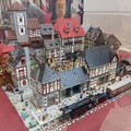  "I Love Lego " a Bari: parola ad autori e organizzatori