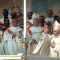 Addio al papa emerito Benedetto XVI, domani la messa commemorativa nella cattedrale di Bari