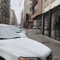 Emergenza freddo a Bari: si dà il via al piano operativo