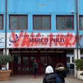 Atti vandalici al Marco Polo, i sindacati: «Vera e propria aggressione»