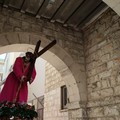Venerdì Santo a Bari, nella città vecchia si rinnova la tradizione con la processione dei Misteri
