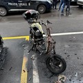 Scooter in sharing bruciati e vandalizzati, Pikyrent:  "Profondamente rattristati "