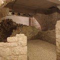 Nuovo allestimento per il Castello Svevo di Bari, svelata  area archeologica inedita