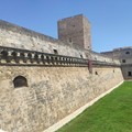 Vacanze al museo: le aperture del Castello di Bari durante le festività