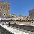 Sopralluogo a Bari in vista del G7, probabile evento al Castello Svevo