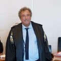 Giustizia in lutto a Bari, morto Rino Caradonna