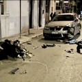 Tragico incidente nella notte in provincia di Bari, muore un 17enne