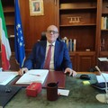 Il prefetto Russo si presenta, priorità ascoltare i sindaci e la sicurezza a Bari - VIDEO