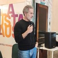 Centrosinistra allo sbando a Bari, Laforgia: «Disponibile al dialogo ma non accetto imposizioni»