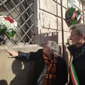 Bari ricorda Benedetto Petrone, Porzia:  "Felice sia diventato simbolo universale "