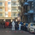 Omicidio Ladisa a Bari, il cognato dice la sua: «La pistola era di Nicola»
