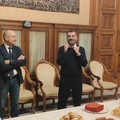 Ultimo capodanno da sindaco di Bari, Decaro saluta: «Dieci anni importanti»