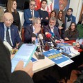 Gasparri a Bari: «Volere chiarezza non è offendere la città»