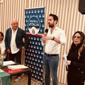 Centrodestra unito a Bari, prime uscite da candidato sindaco per Romito