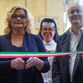 Orizzonti solidali Fondazione Megamark: a Bari un ambulatorio gratuito per i bisognosi della Croce Rossa Italiana