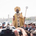 Festa di san Nicola senza fuochi: «Chiediamo scusa ai baresi»
