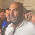 Vito Leccese è il nuovo sindaco di Bari