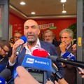 Le prime dichiarazioni di Vito Leccese da sindaco di Bari