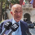 Sicurezza a Bari, il viceministro Sisto: «Soluzione è militarizzazione»