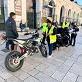 E-bike, monopattini e scooter, giro di vite della Polizia Locale a Bari