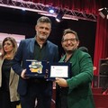 Ancora un grande successo per il regista coratino Tedeschi