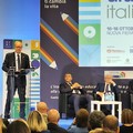 Inaugurata Didacta Italia, Bari capitale del mondo della scuola per 3 giorni