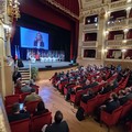 Meloni a Bari, ma solo con un videomessaggio