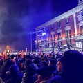 Successo per il concertone in piazza, presenti oltre 8mila persone