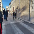 Omicidio a Santo Spirito, al setaccio telecamere e contatti del 63enne