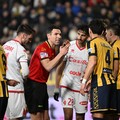 Il Bari non sa dare battaglia e perde un'altra occasione in chiave playoff