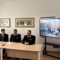 Tir sequestrato e rapinato, sei arresti. Anche un 40enne di Bari