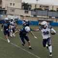 Football Americano: la quinta splendida sinfonia dei Navy Seals Bari